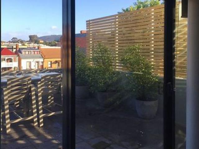 Apartment for rent in Hobart, Tasmania