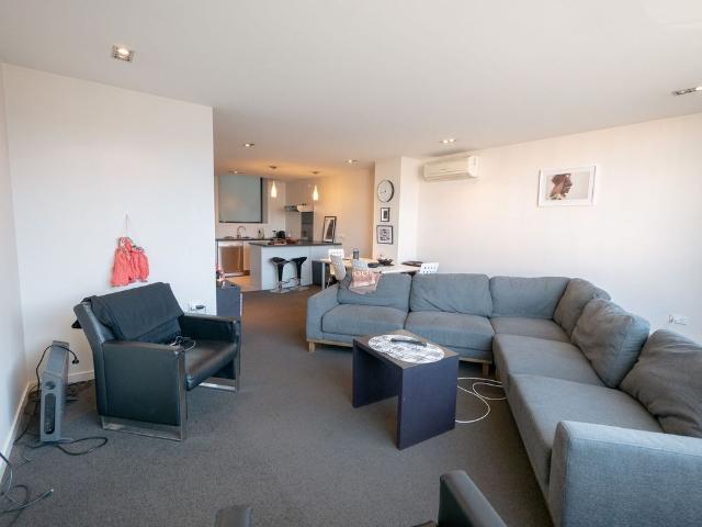 Apartment for rent in Otakou