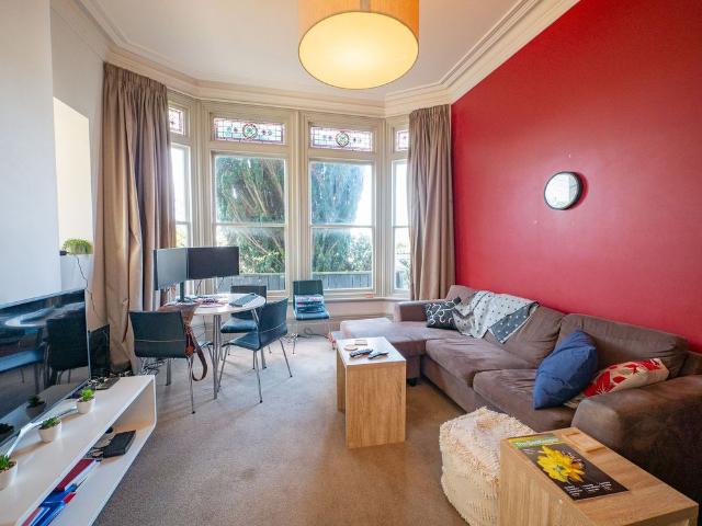 Apartment for rent in Otakou