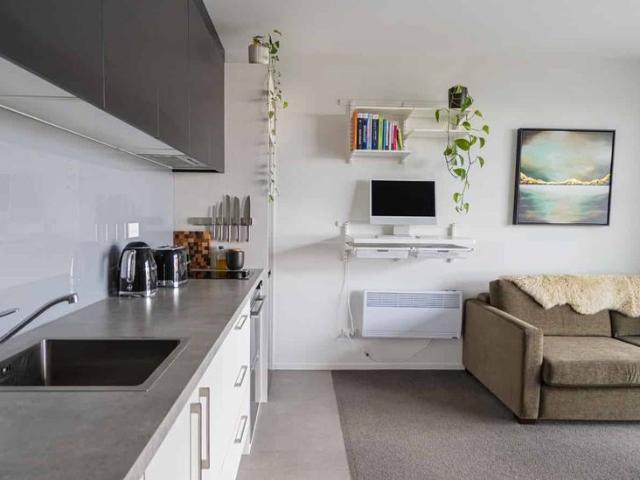 Apartment for rent in Otakou