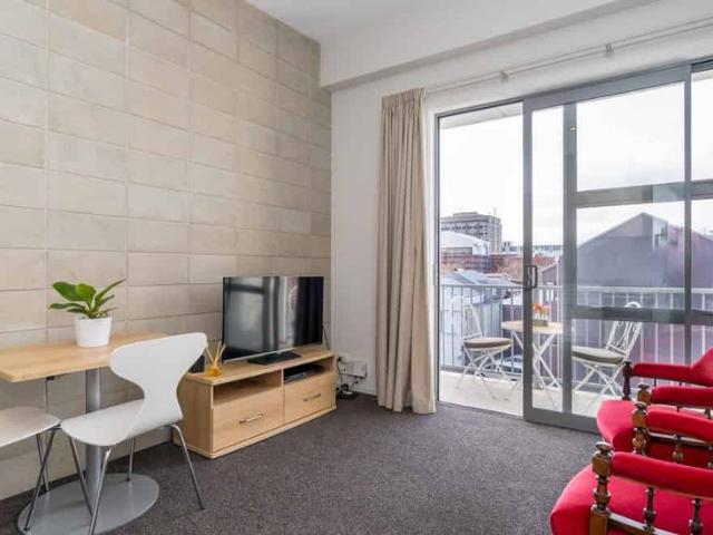 Apartment for rent in Otakou