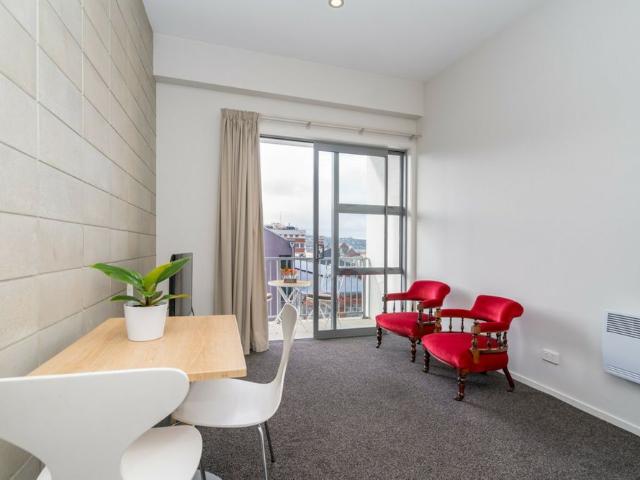 Apartment for rent in Otakou