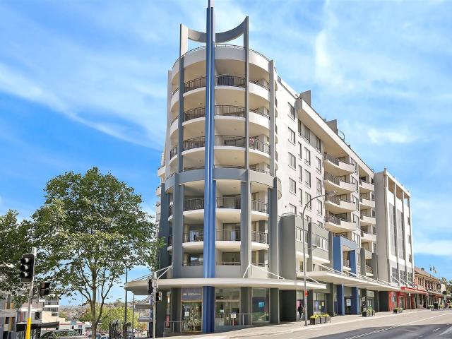 Apartment for sale in Wollongong West, New South Wales