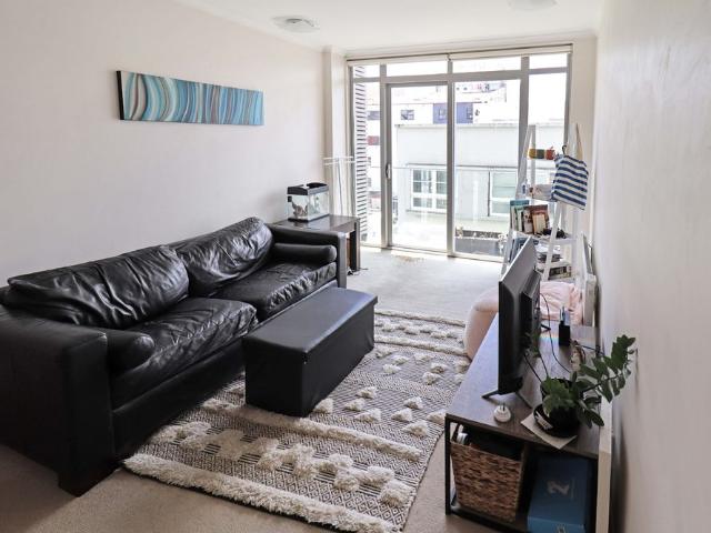 Apartment for rent in Wellington