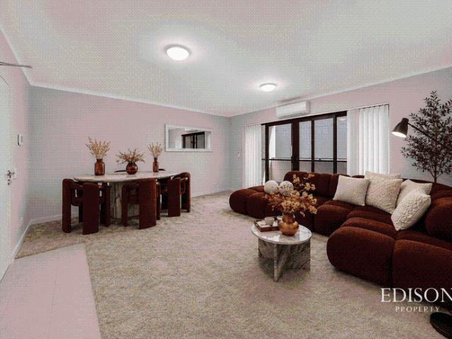 Apartment for rent in Cockburn, Western Australia