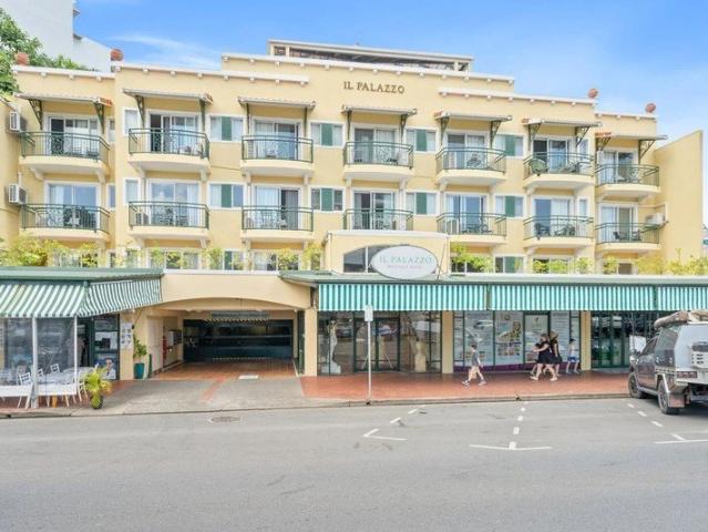 Apartment for sale in Cairns, Queensland