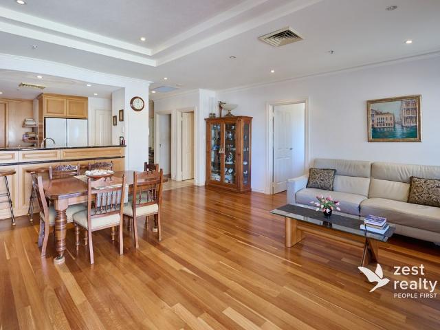 Apartment for rent in City Of Perth, Perth