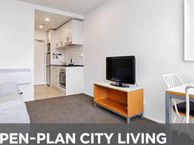 Apartment for rent in Auckland, Oroua County