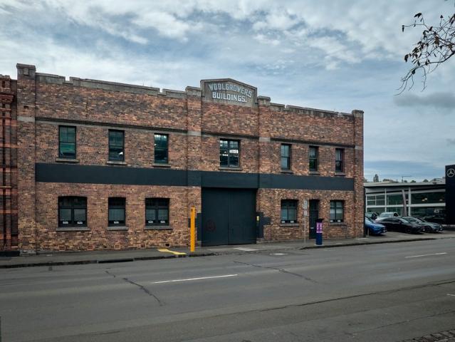 Retail for rent in Launceston