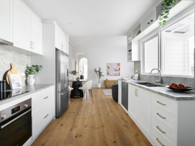 House for sale in Prahran, Melbourne