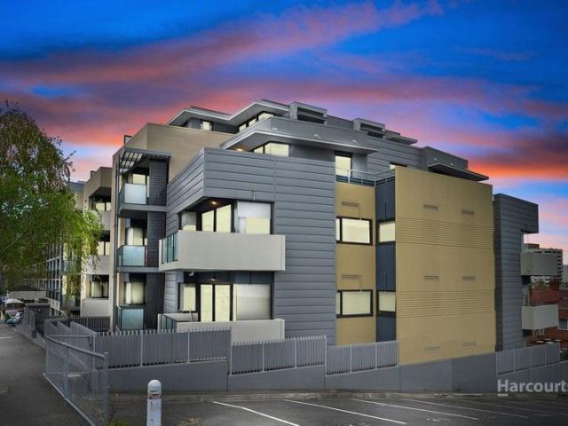 Apartment for sale in Hobart