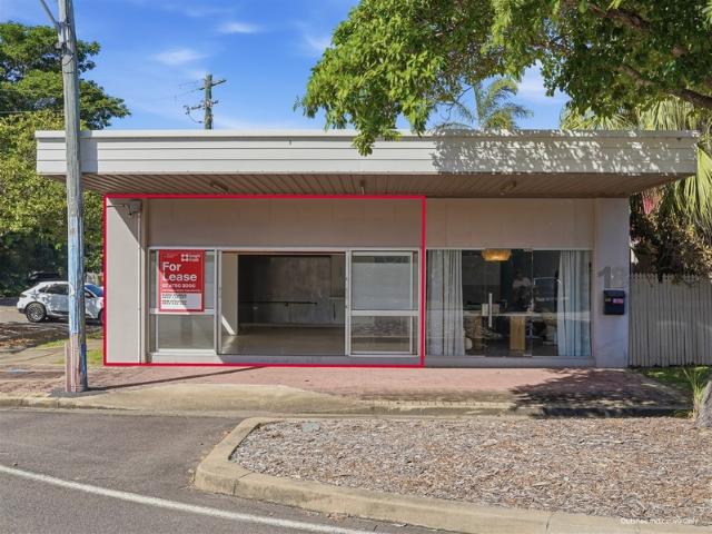 Retail for rent in Townsville, Queensland