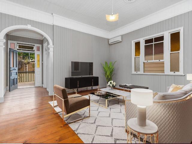 House for sale in Toombul, Queensland