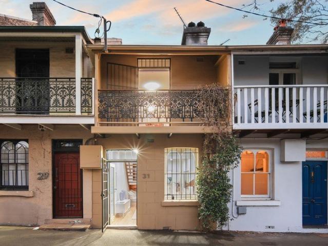 House for sale in Sydney, New South Wales