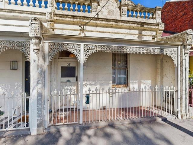 House for rent in North Melbourne, Melbourne