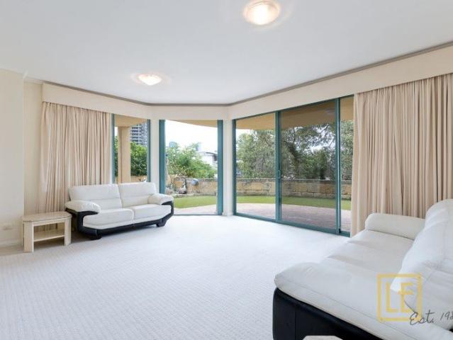Apartment for rent in Cockburn, Western Australia