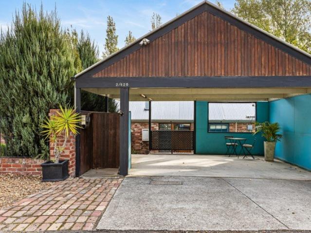 Townhouse for sale in Ballarat, Victoria