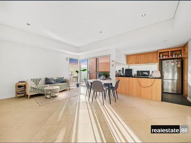 Apartment for rent in Cockburn, Western Australia