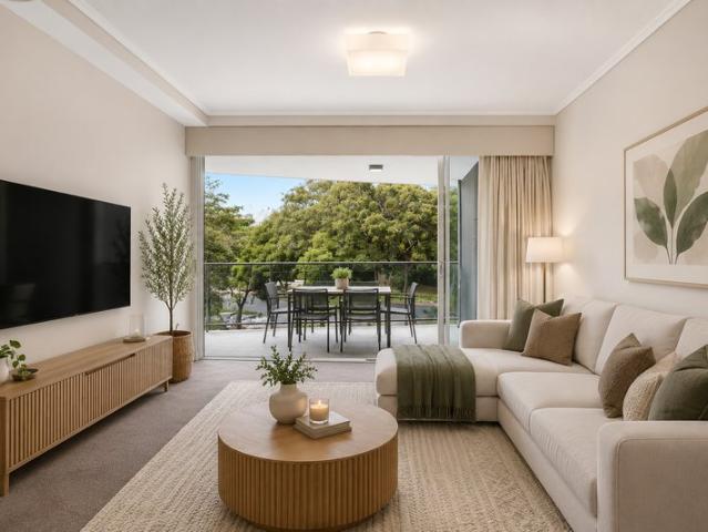 Apartment for sale in Toombul, Queensland