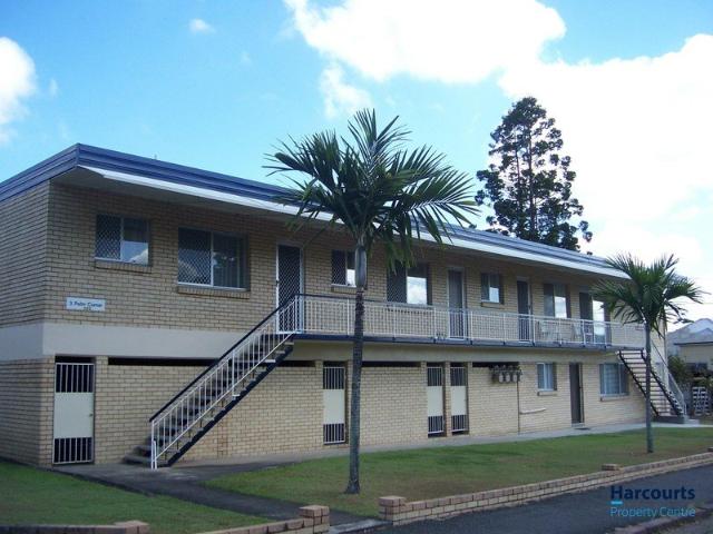 Apartment for rent in Toombul, Queensland
