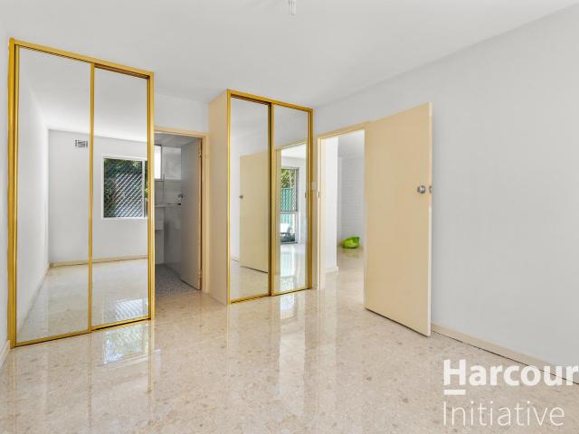 Apartment for sale in Highgate, Western Australia