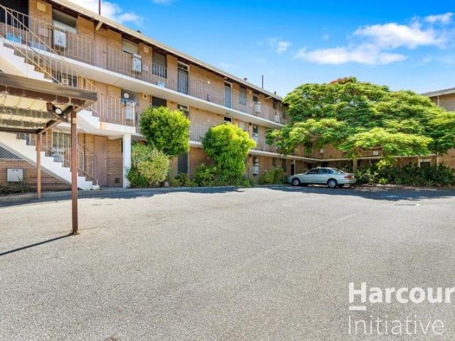Apartment for sale in Highgate, Western Australia