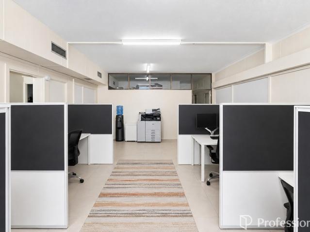 Office for sale in Cairns, Queensland