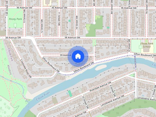 Apartment for rent in Northwest, Alberta