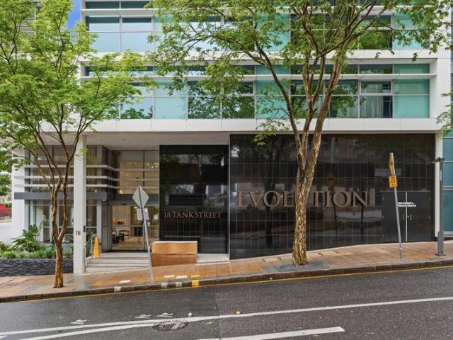Apartment for sale in Brisbane City, Greater Brisbane