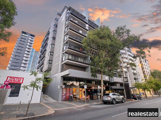 Apartment for rent in Cockburn, Western Australia