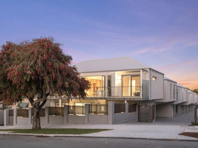 Apartment for sale in West Leederville, Town of Cambridge