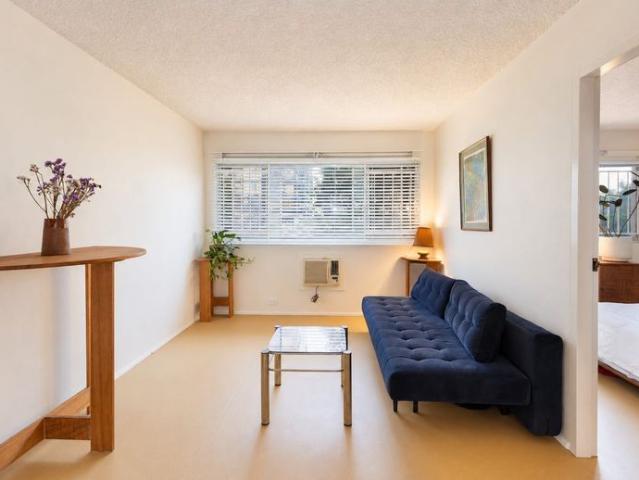 Apartment for rent in Spring Hill, Greater Brisbane