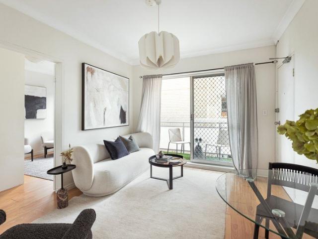 Apartment for sale in Inner West, Sydney