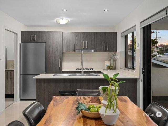 Apartment for sale in Toombul, Queensland