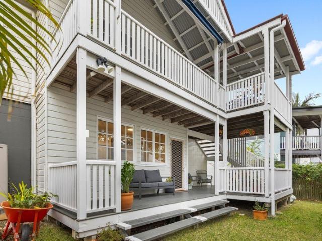 Apartment for sale in Wilston, Greater Brisbane