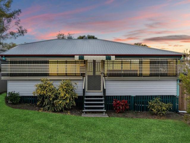 House for sale in Rockhampton, Queensland