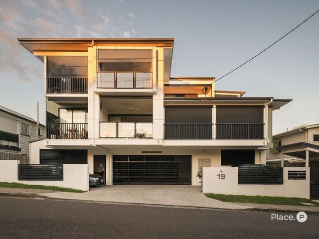 Apartment for sale in Toombul, Queensland