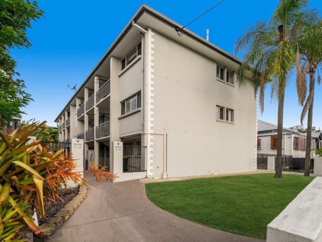 Apartment for sale in Toombul, Queensland