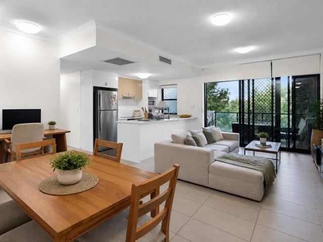 Apartment for sale in Toombul, Queensland