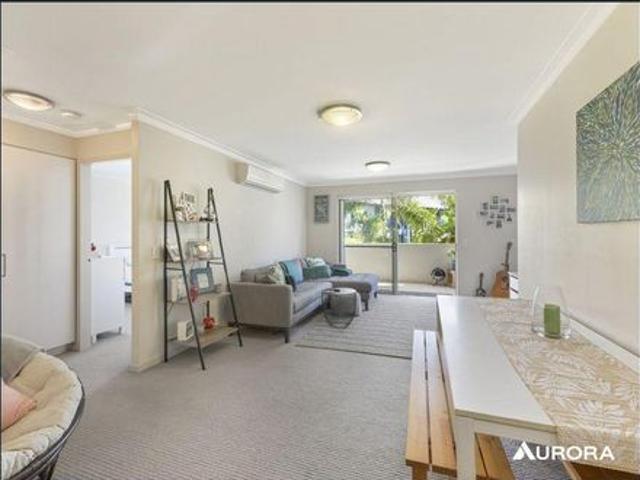 Apartment for rent in Toombul, Queensland