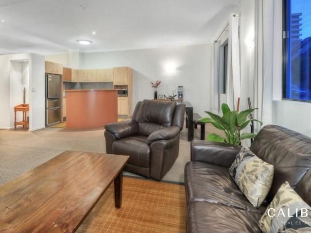 Apartment for rent in Toombul, Queensland