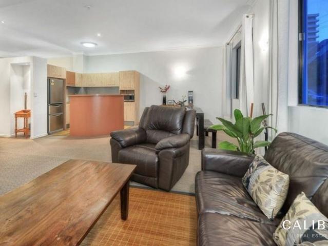 Apartment for rent in Toombul, Queensland