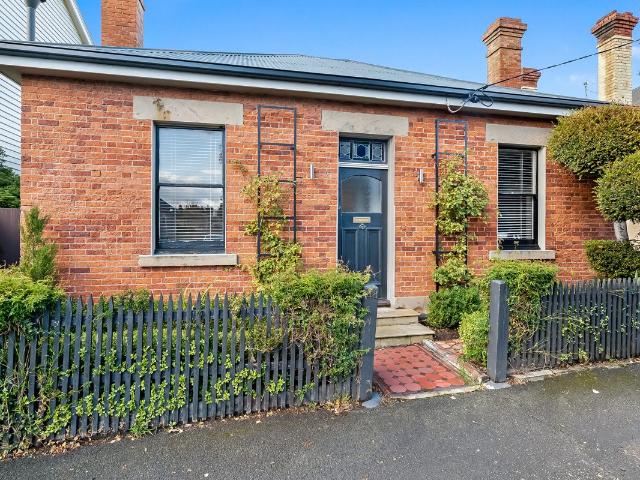House for rent in Hobart, Tasmania