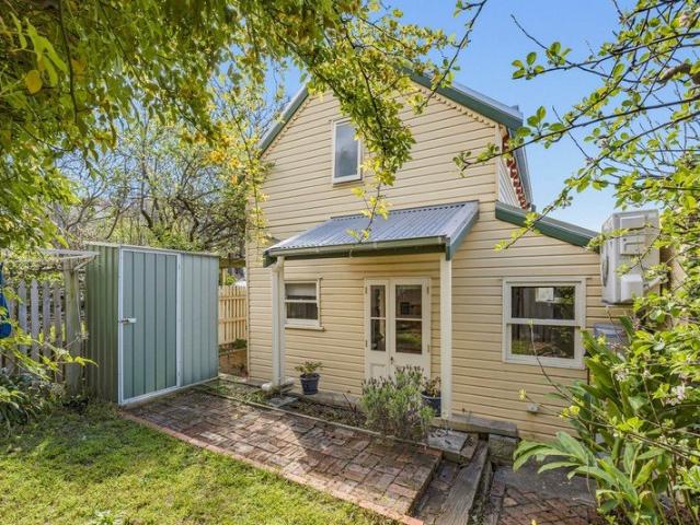 House for sale in North Hobart, Hobart
