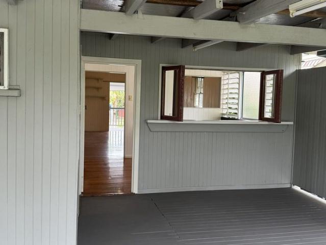 House for rent in Parramatta Park, Cairns