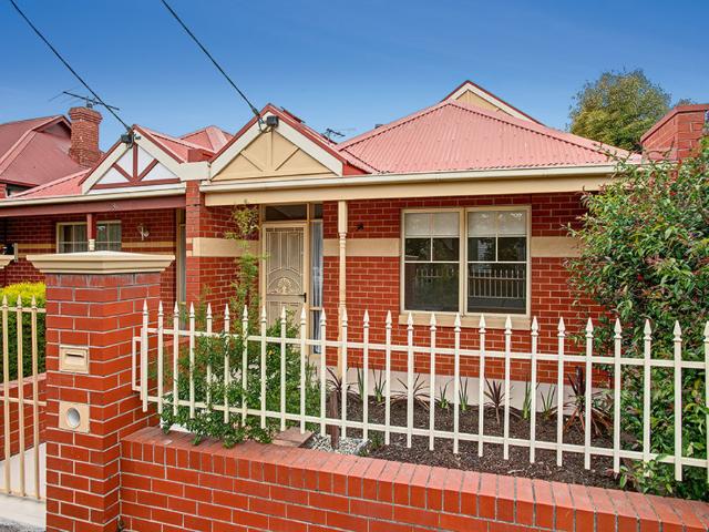 House for rent in Brunswick, Victoria