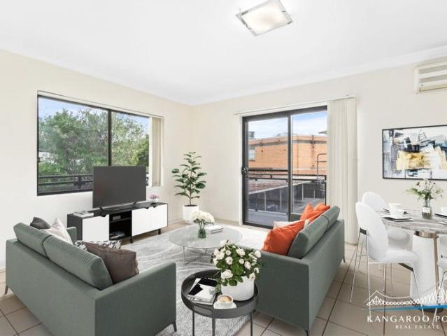 Apartment for sale in East Brisbane