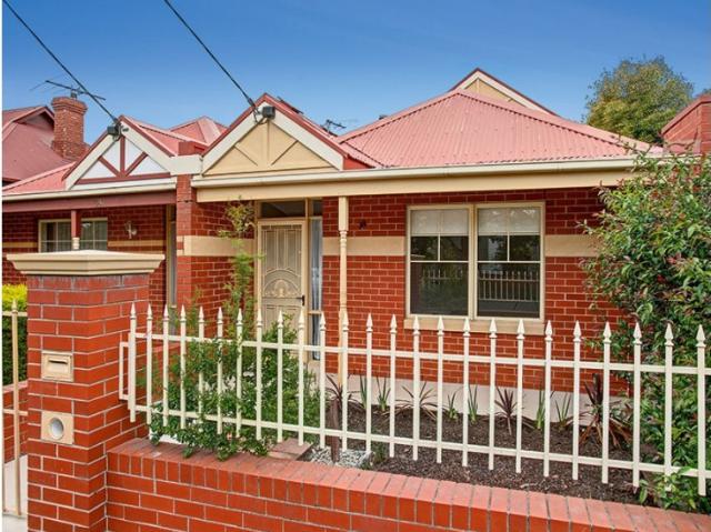 House for rent in Brunswick, Victoria