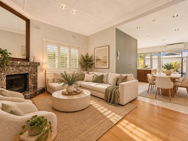 House for rent in Earlwood, Sydney
