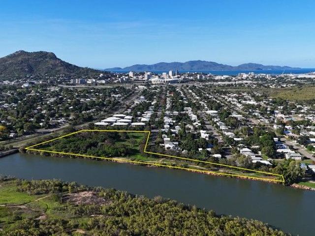 Property for sale in Townsville, Queensland
